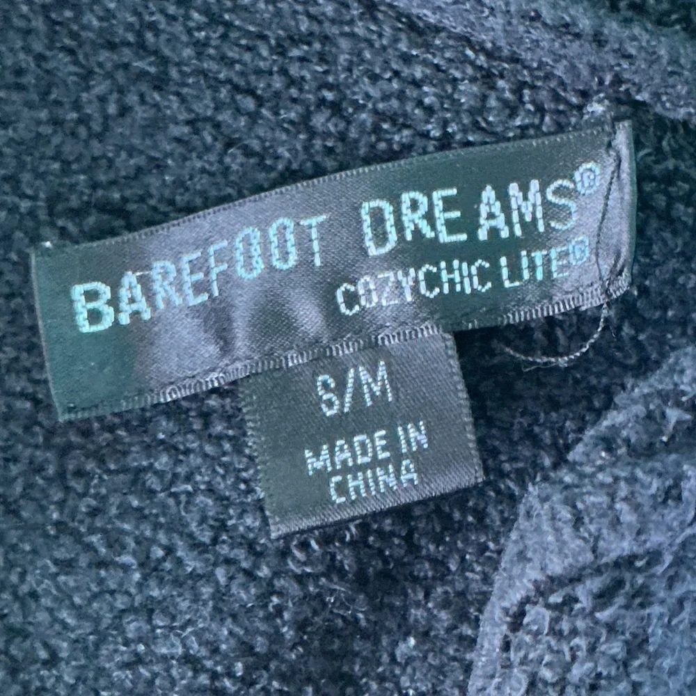 Barefoot Dreams CozyChic Lite® Island Wrap Cardigan - Picture 13 of 14